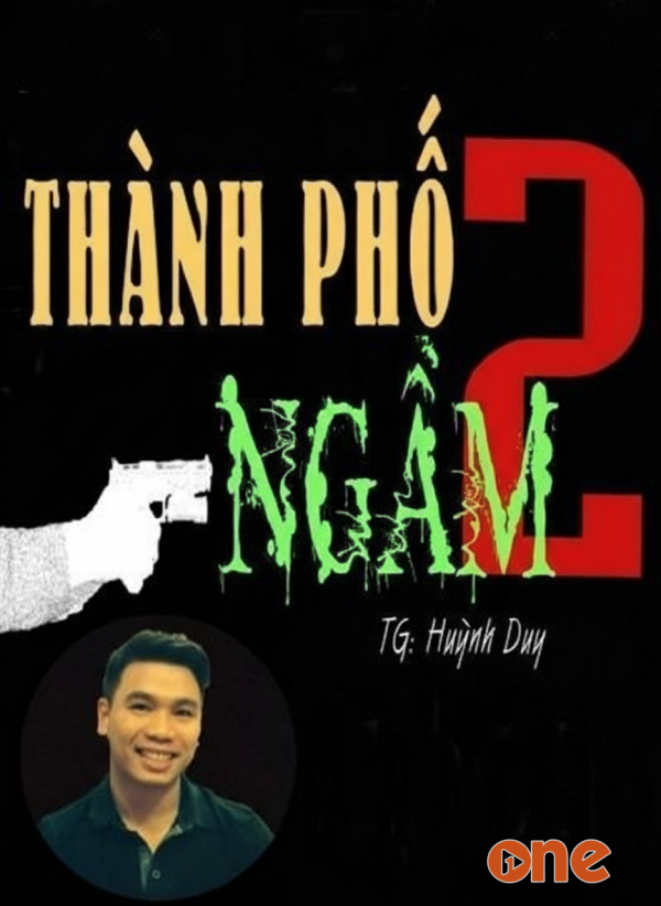 Thành Phố Ngầm 2 - MC Đình Duy