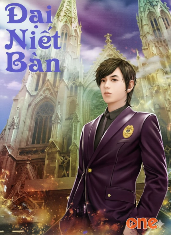Thanh Xuân Bất Diệt - MC Hoàng Vinh