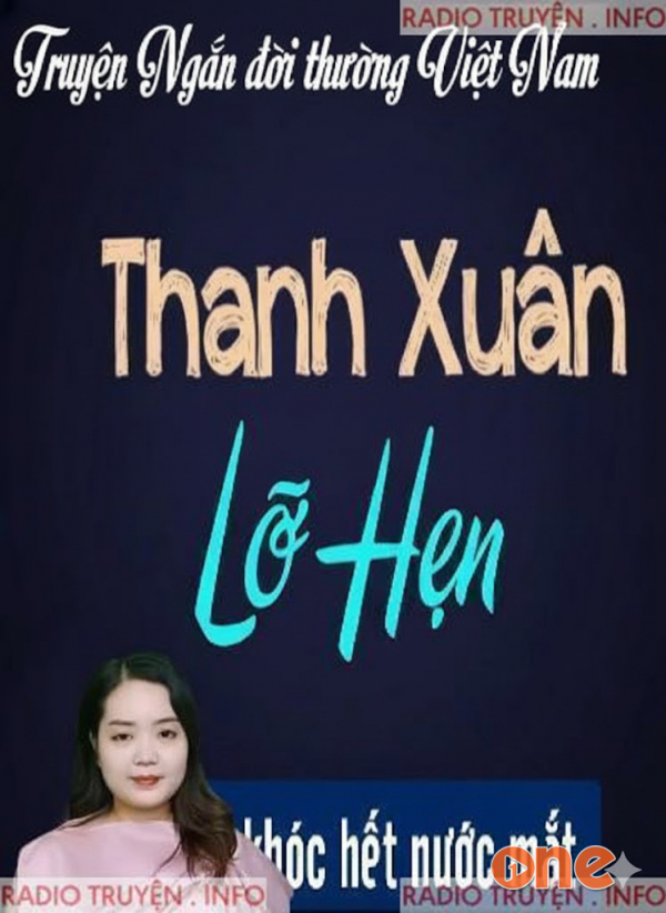 Thanh Xuân Của Em - MC Thanh Mai