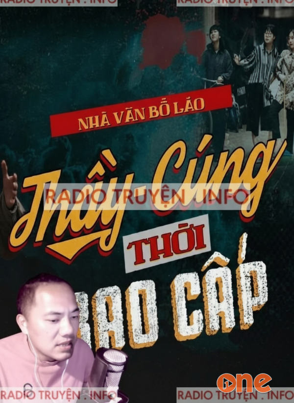 Thầy Cúng Thời Bao Cấp - MC Quàng A Tũn