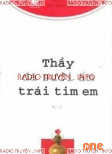 Thầy Đã Sưởi Ấm Trái Tim Em