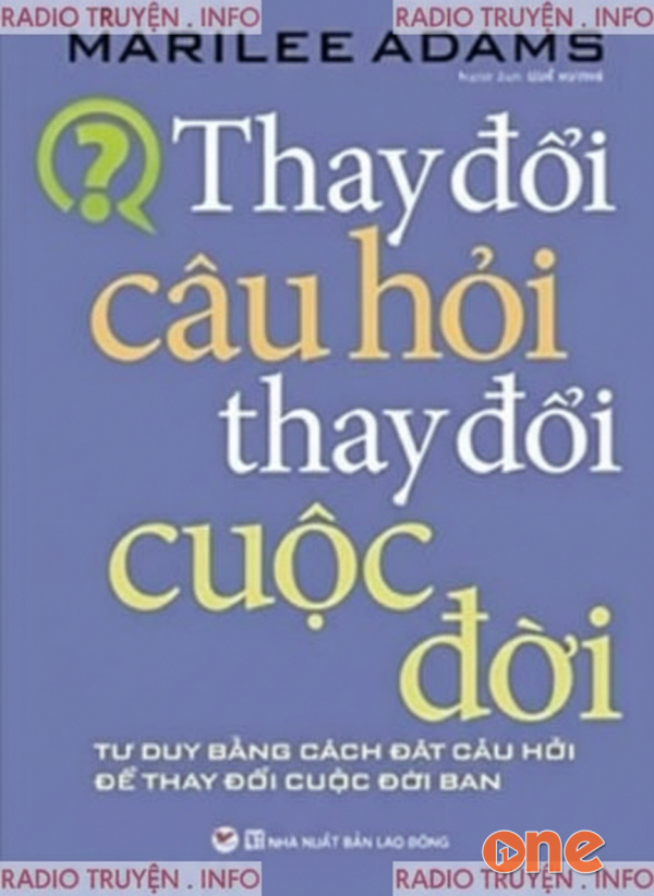 Thay Đổi Câu Hỏi Thay Đổi Cuộc Đời - Lê Yến