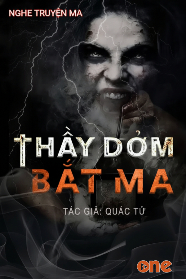 Thầy Dởm Bắt Ma - MC Duy Thuận