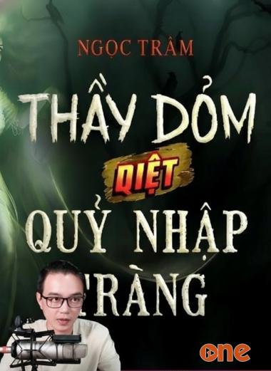 Thầy Dỏm Diệt Quỷ Nhập Tràng