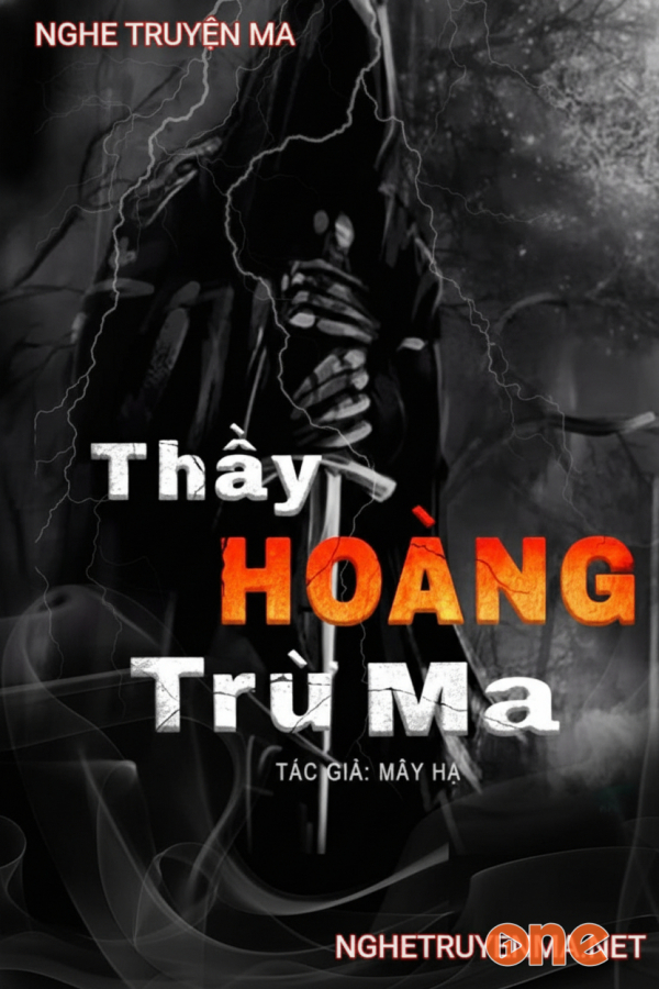 Thầy Hoàng Trừ Ma - MC Duy Thuận