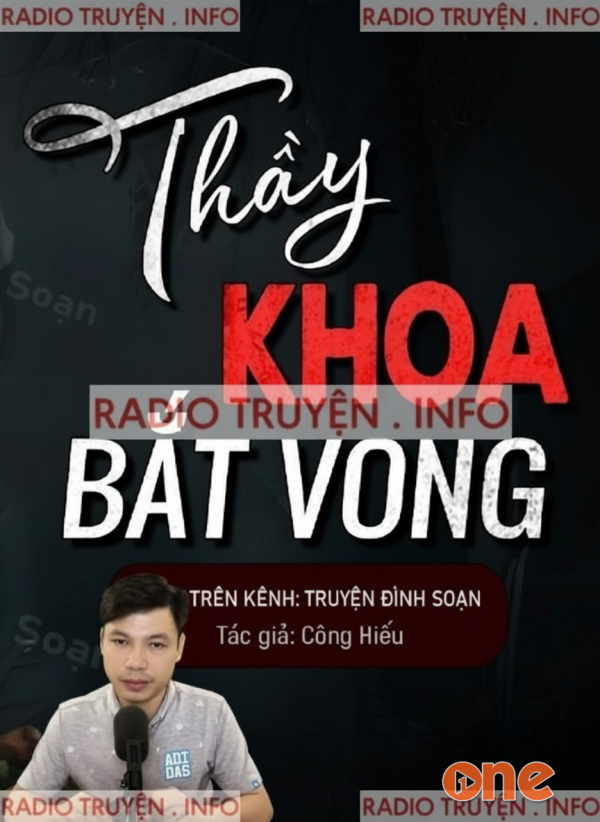 Thầy Khoa Bắt Vong - MC Đình Soạn