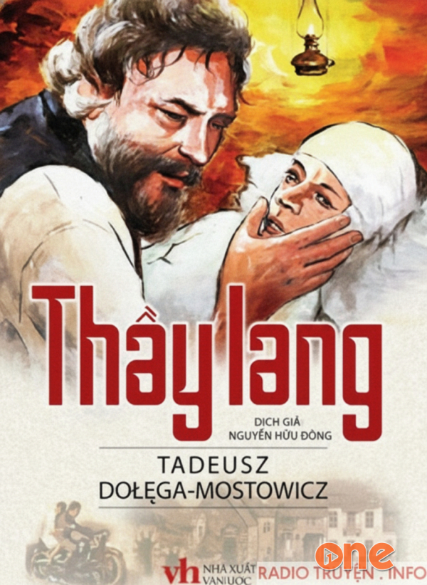 Thầy Lang - Cao Hương