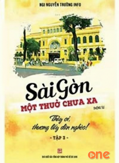 Thầy Ơi, Thương Lấy Dân Nghèo