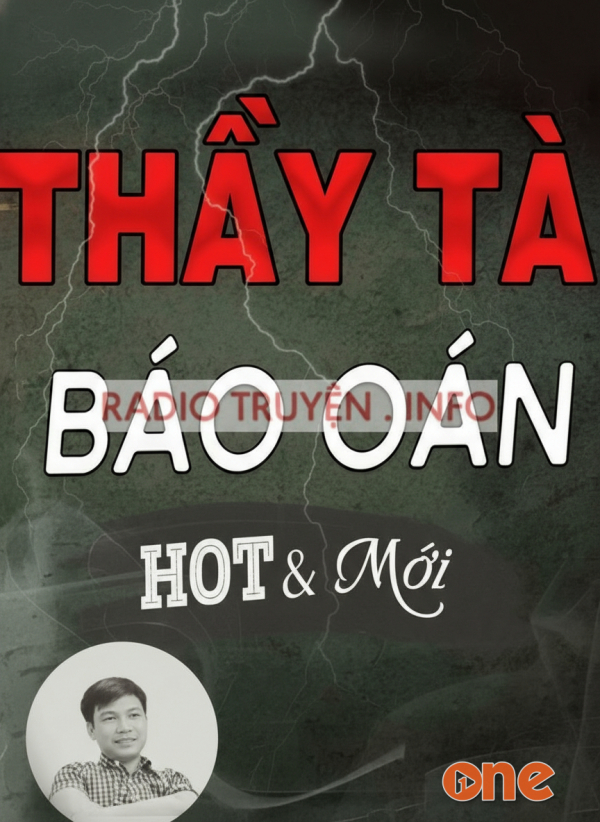Thầy Tà Báo Oán - MC Đình Soạn