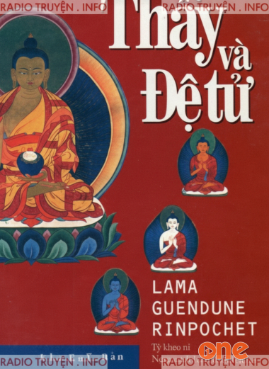 Thầy Và Đệ Tử