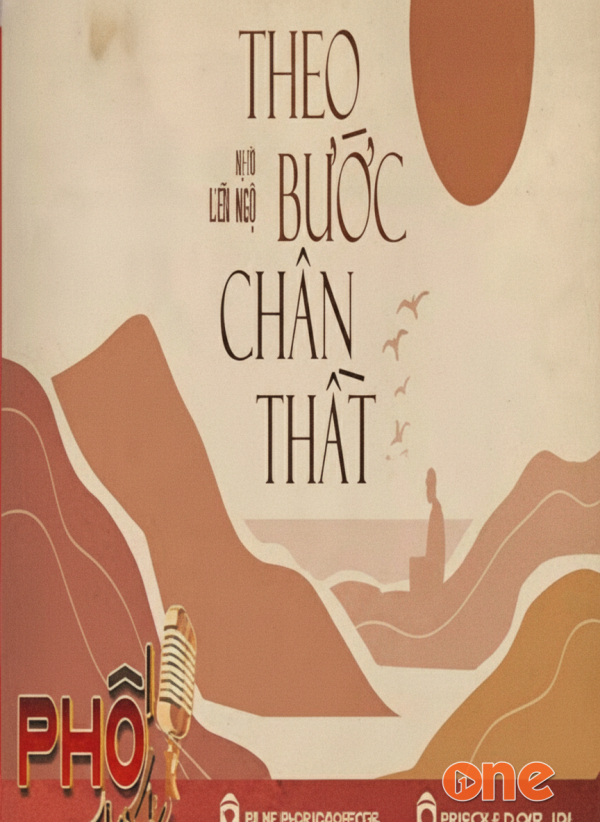 Theo Bước Chân Thầy - Trần Ngọc San