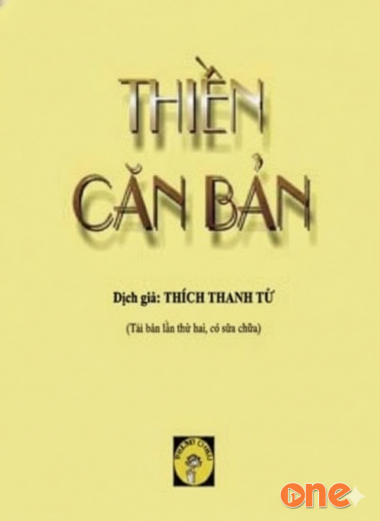 Thiền Căn Bản