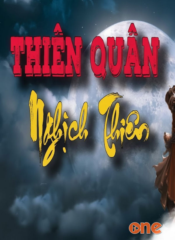Thiên Quân Nghịch Thiên - Rocky