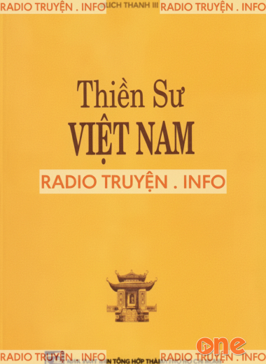 Thiền Sư Việt Nam