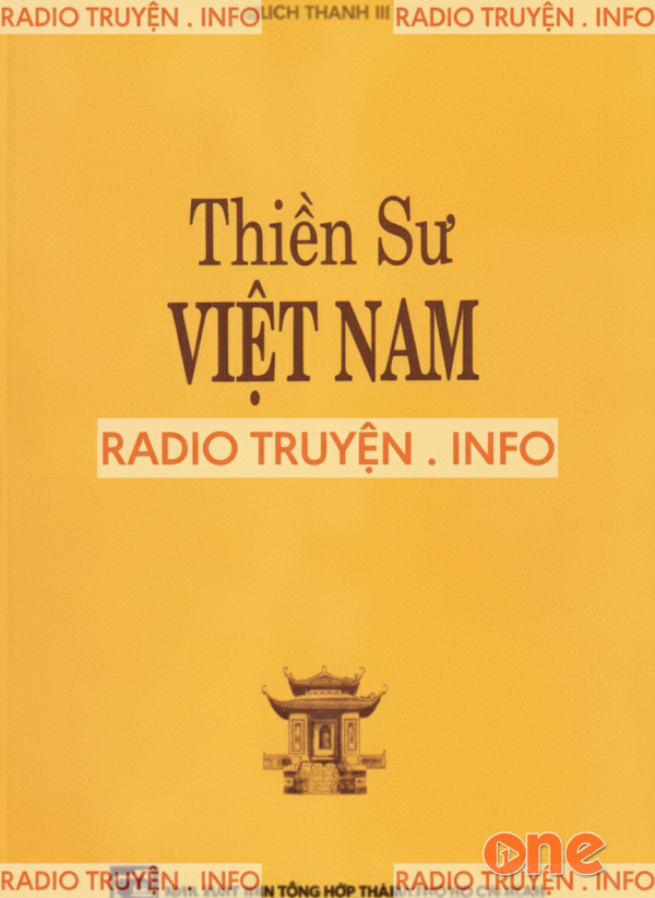 Thiền Sư Việt Nam - Đức Uy