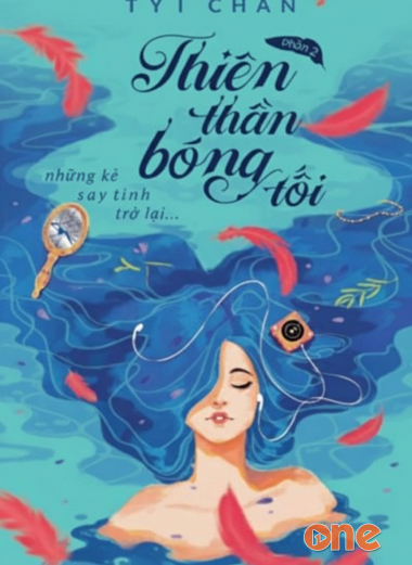 Thiên Thần Bóng Tối
