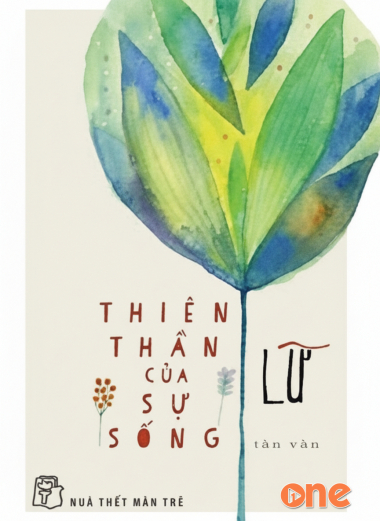 Thiên Thần Của Sự Sống