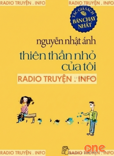 Thiên Thần Nhỏ Của Tôi