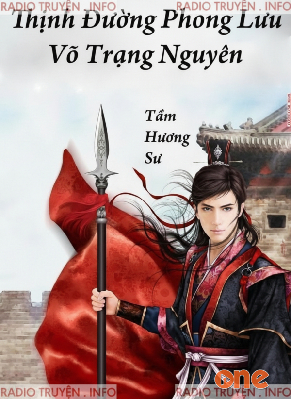 Phong Lưu Võ Trạng Nguyên - Chưa Cập Nhật