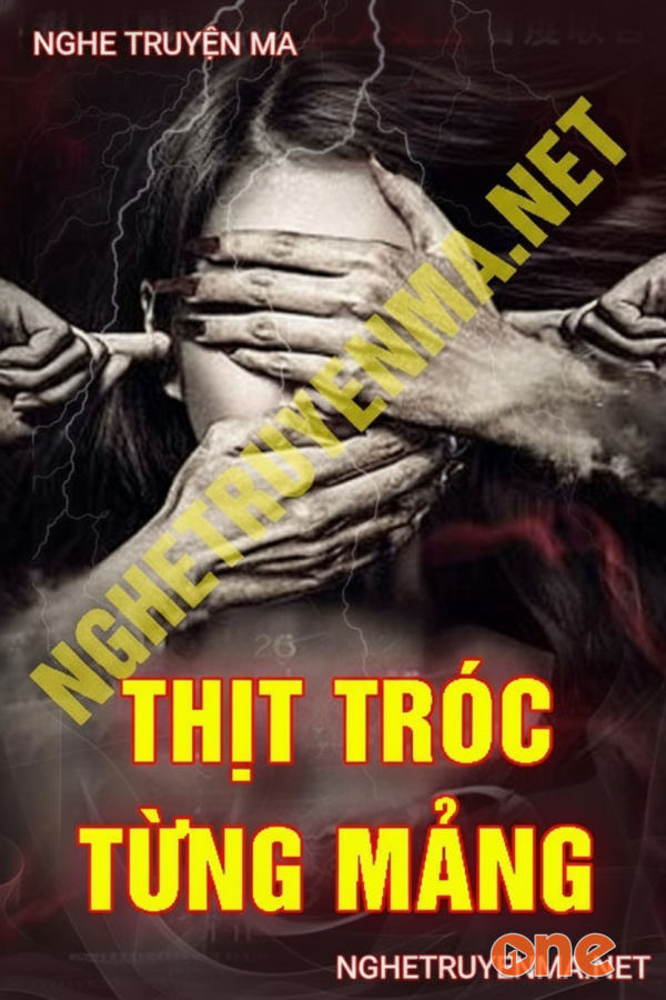 Thịt Tróc Từng Mảng - MC Duy Thuận