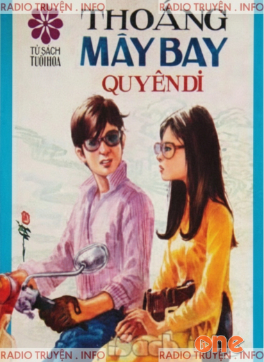 Thoáng Mây Bay