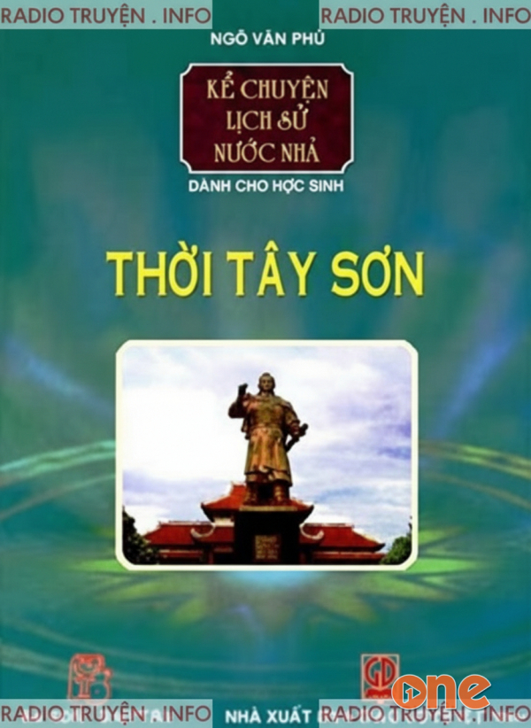 Thời Tây Sơn - Minh Hoàng