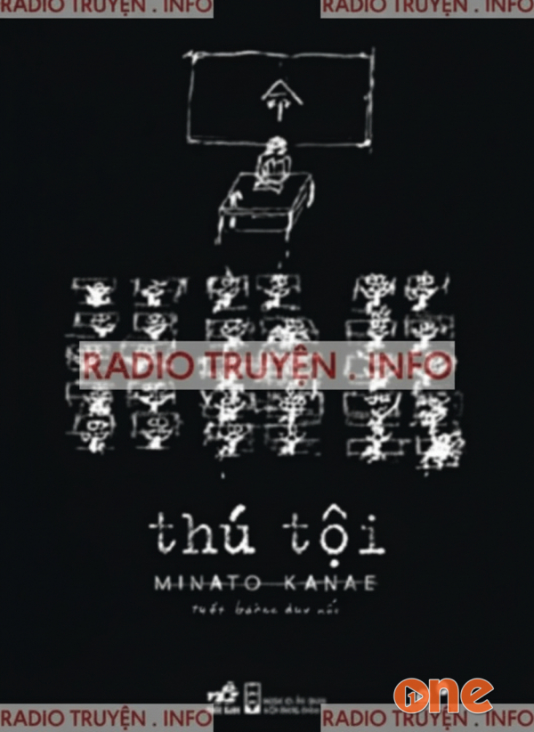Thú Tội - Bookaholic