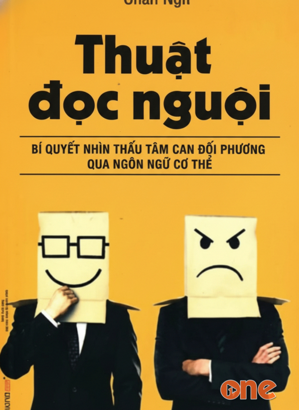 Thuật Đọc Nguội - Châu Nhựt Hoa
