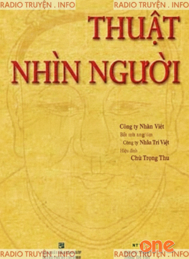 Thuật Nhìn Người
