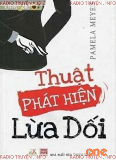 Thuật Phát Hiện Lừa Dối