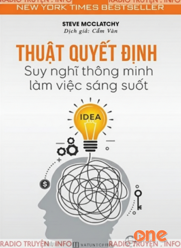 Thuật Quyết Định - Giáng Châu