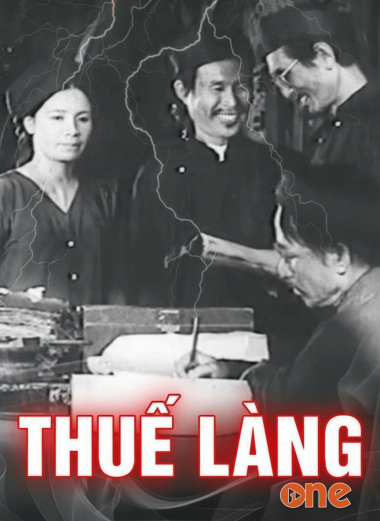Thuế Làng
