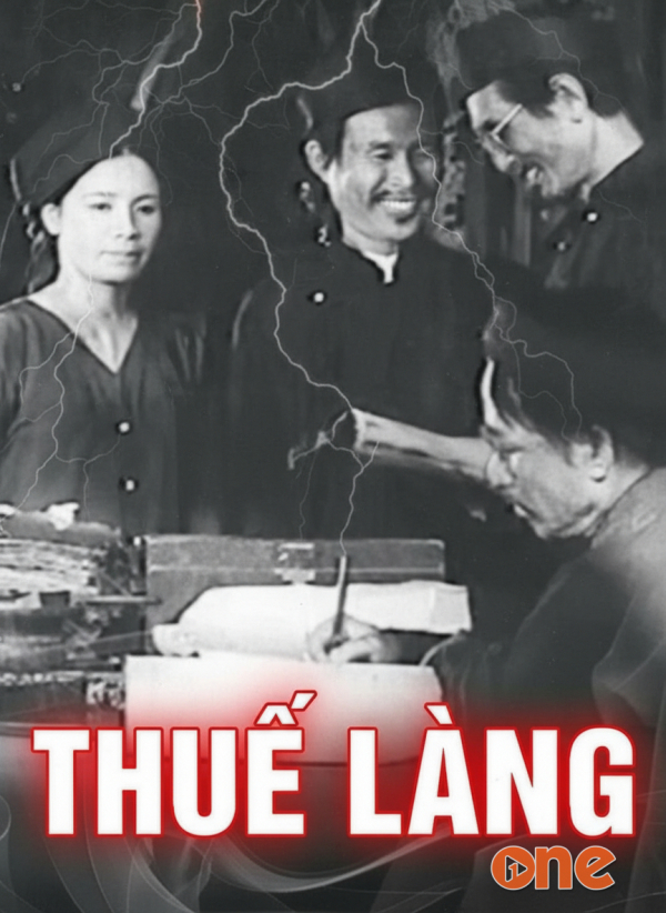Thuế Làng - MC Quàng A Tũn
