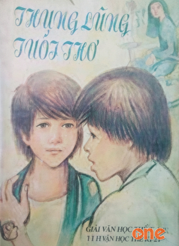 Thung Lũng Tuổi Thơ - Lương Tố Nga