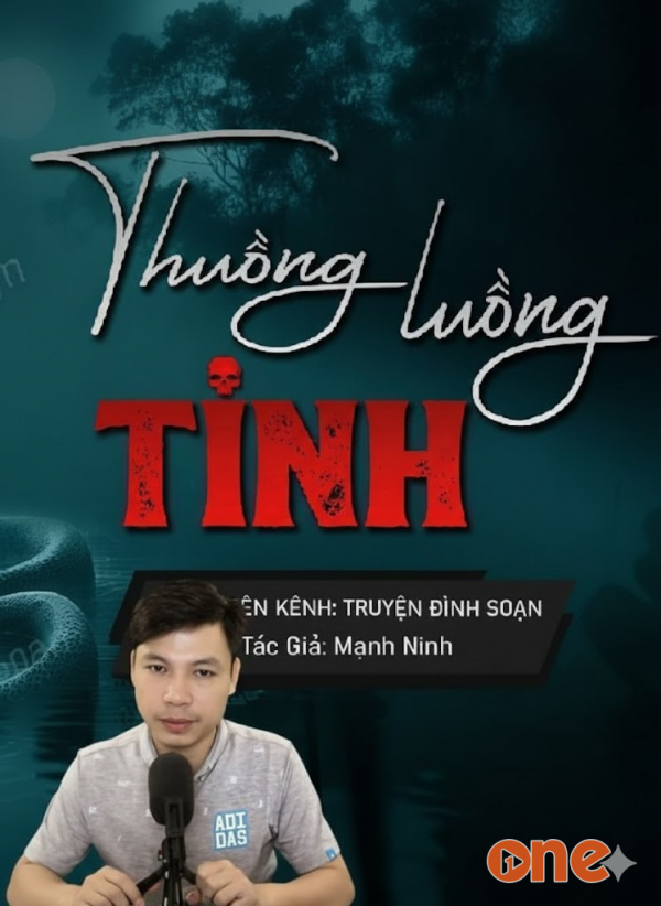 Thuồng Luồng Tinh - MC Đình Soạn