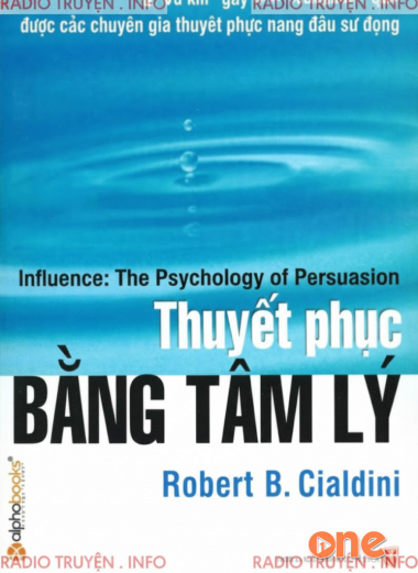 Thuyết Phục Bằng Tâm Lý