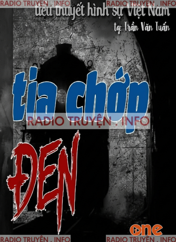 Tia Chớp Đen - Quang Dũng