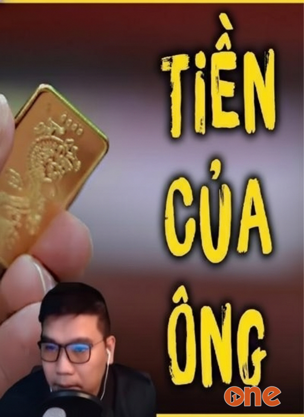 Tiền Của Ông - MC Đình Duy