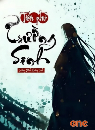 Tiên Phủ Trường Sinh