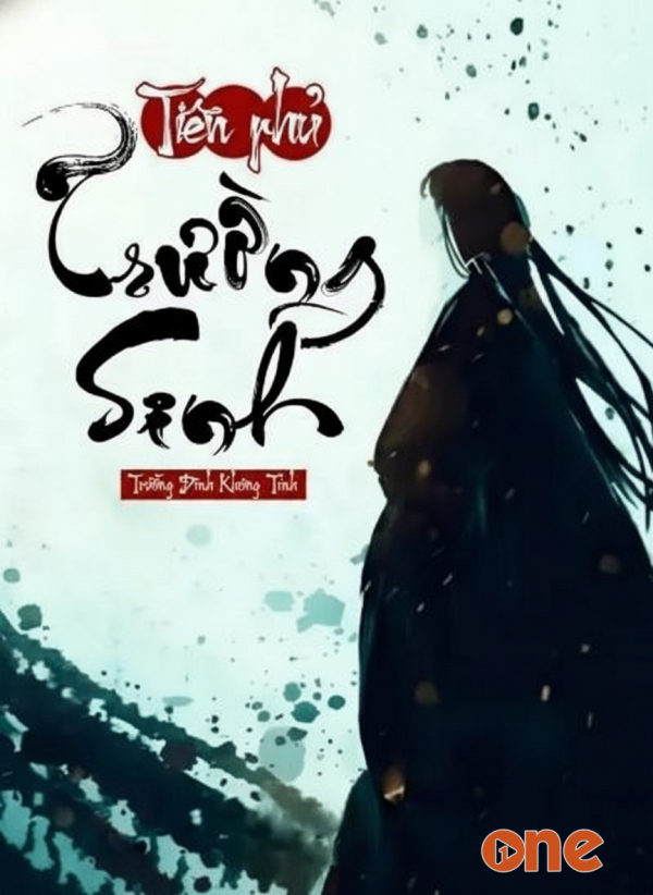 Tiên Phủ Trường Sinh - MC Tuấn Anh