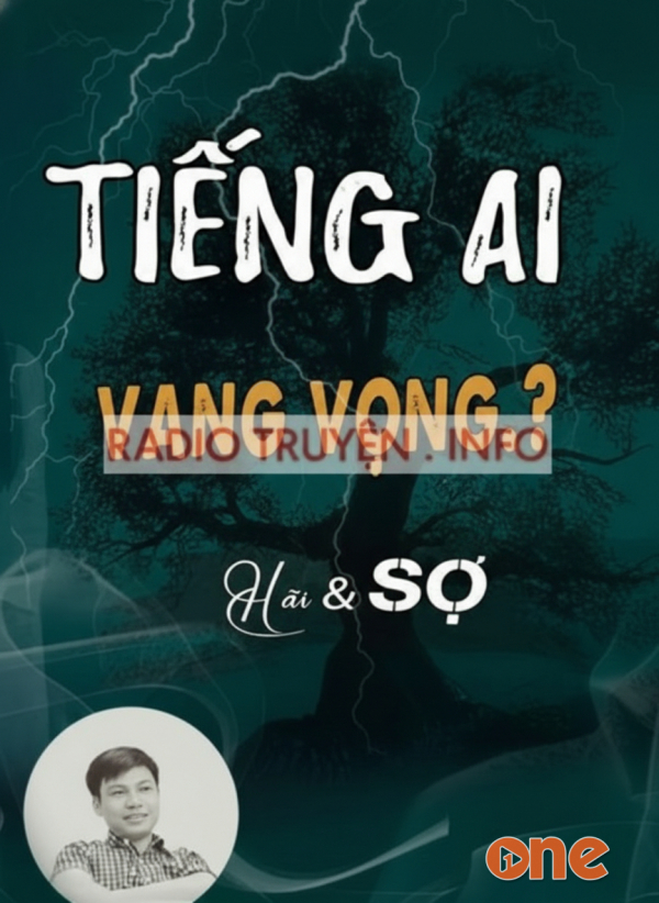 Tiếng Ai Vang Vọng - MC Đình Soạn