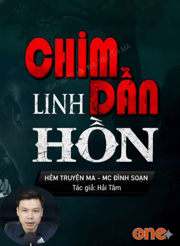 Tiếng Chim Dẫn Linh Hồn - MC Đình Soạn