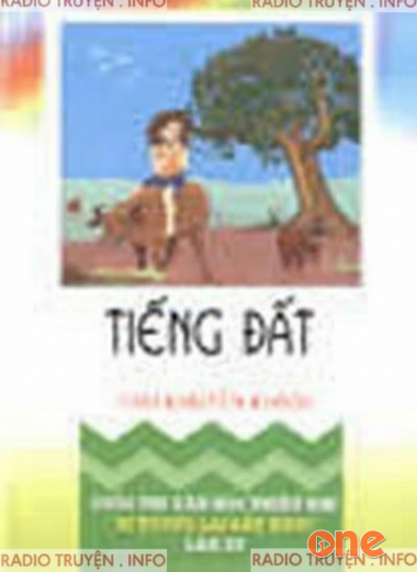 Tiếng Đất