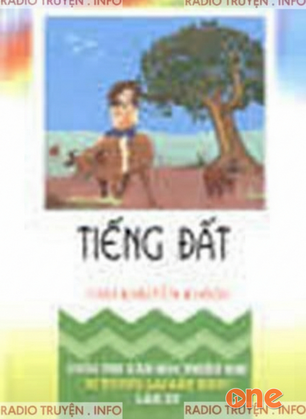 Tiếng Đất - Dương Liễu