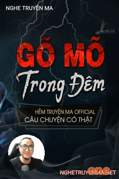 Tiếng Gõ Mõ Trong Đêm
