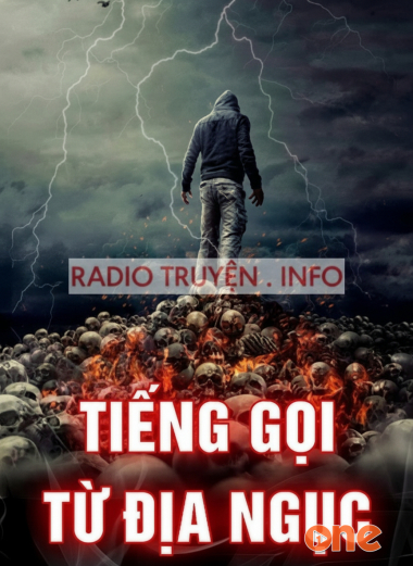 Tiếng Gọi Từ Địa Ngục