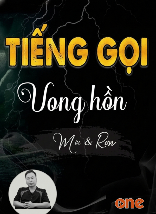 Tiếng Gọi Vong Hồn - MC Ngọc Lâm