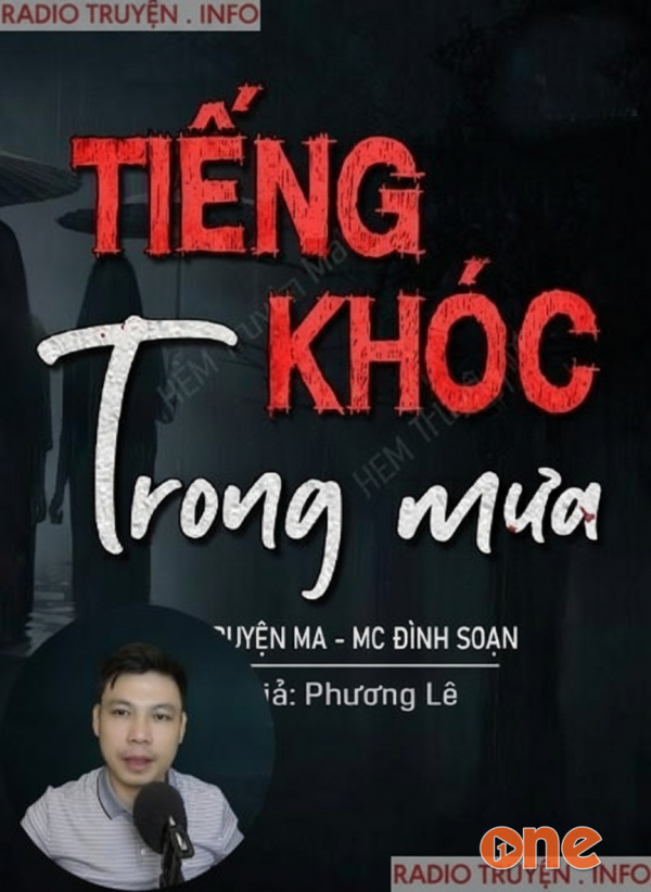 Tiếng Khóc Trong Mưa - MC Đình Soạn