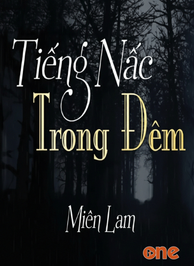 Tiếng Nấc Trong Đêm