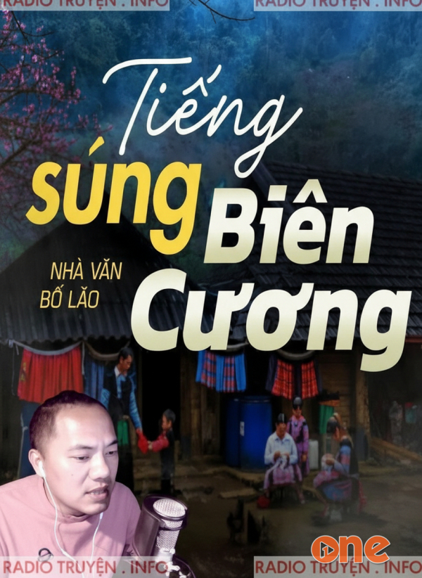 Tiếng Súng Biên Cương - MC Quàng A Tũn